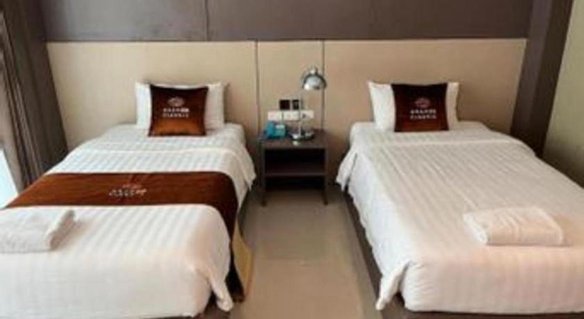 Grande Classic 3* Pattaya