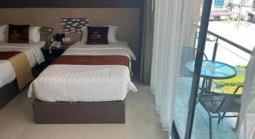 Hotel Grande Classic