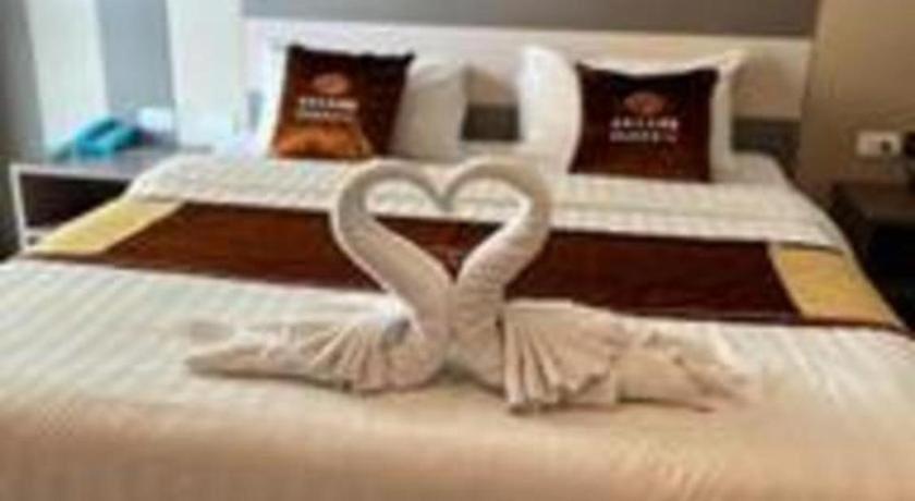 Grande Classic Pattaya