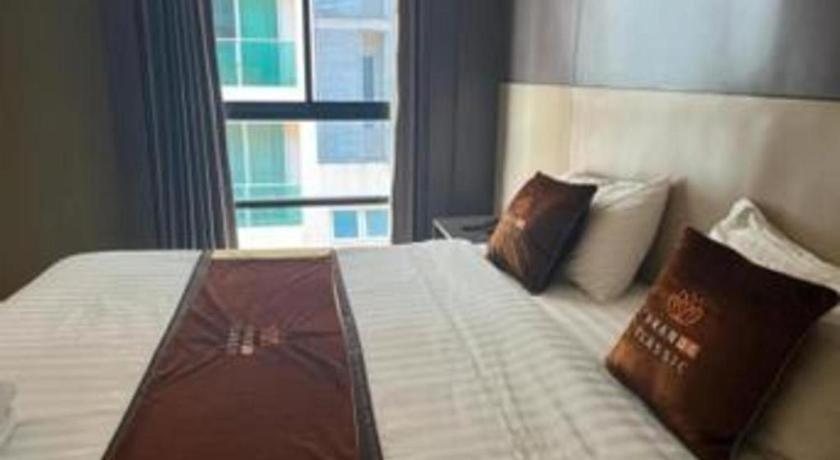 Hotel Grande Classic 3*