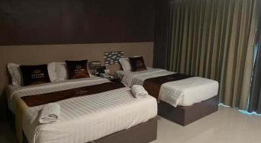 Grande Classic 3* Pattaya