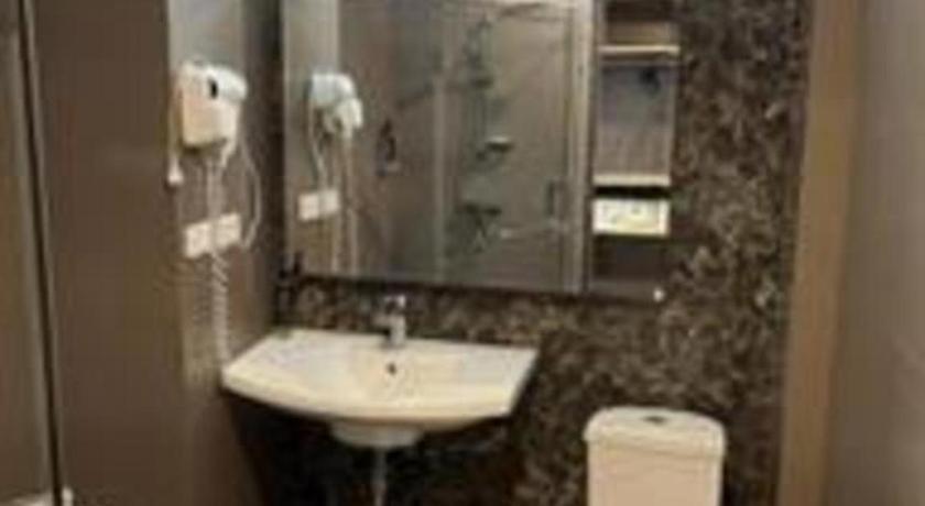 Grande Classic Hotel