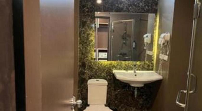 Grande Classic Hotel Pattaya