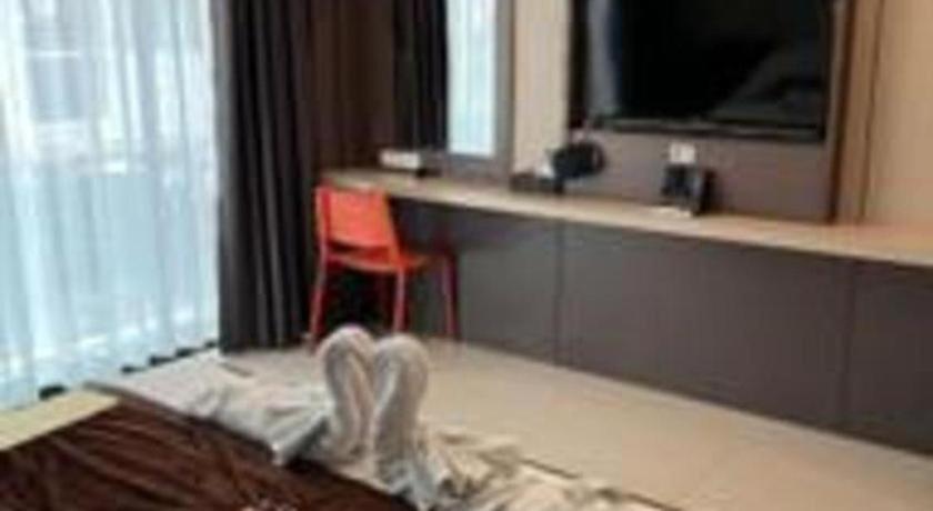 Hotel Grande Classic Pattaya