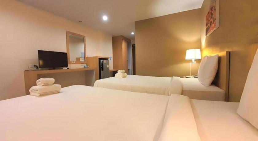 T5 Hotel Pattaya
