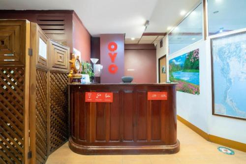 Hotel Oyo 811 Jasmine