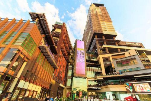 Oyo 811 Jasmine Hotel