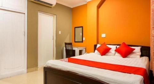 Oyo 540 Naza Orchid 2* Pattaya