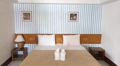 Oyo 540 Naza Orchid Hotel