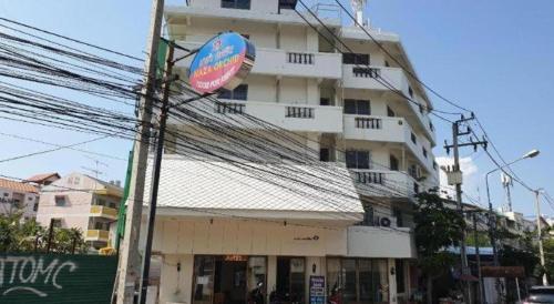 Hotel Oyo 540 Naza Orchid Pattaya