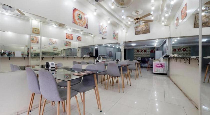 Hotel Oyo 1066 Encore Sea Side 2*