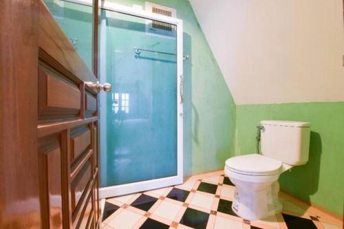 Hotel Oyo 549 Maesri Pattaya