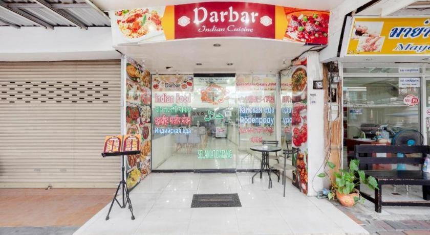 Oyo 1066 Encore Sea Side Hotel Pattaya