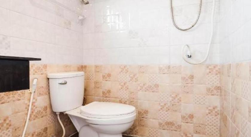 Oyo 1157 Ploy Pailin Place