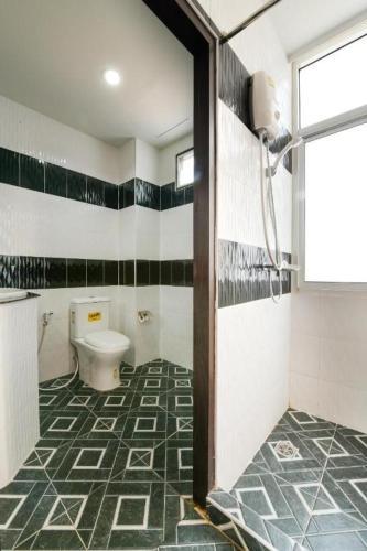 Oyo 549 Maesri Pattaya