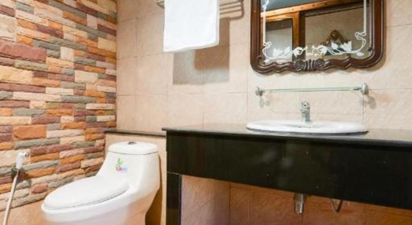 Hotel Oyo 549 Maesri