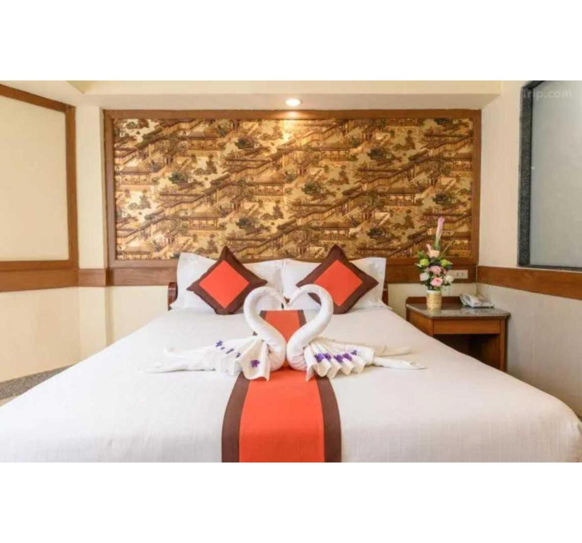 Hotel Palette Walking Street 4*