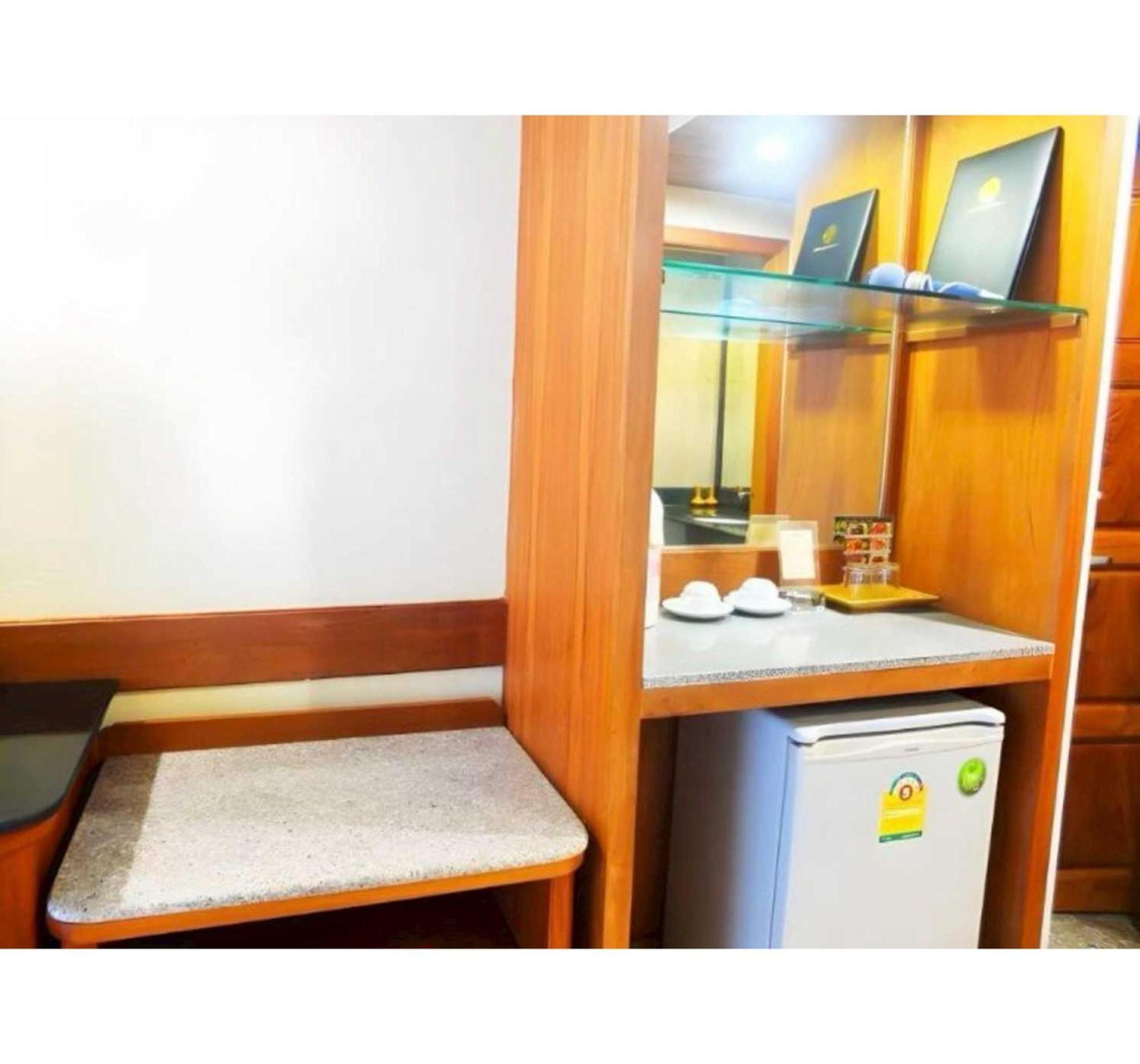 Palette Walking Street 4*