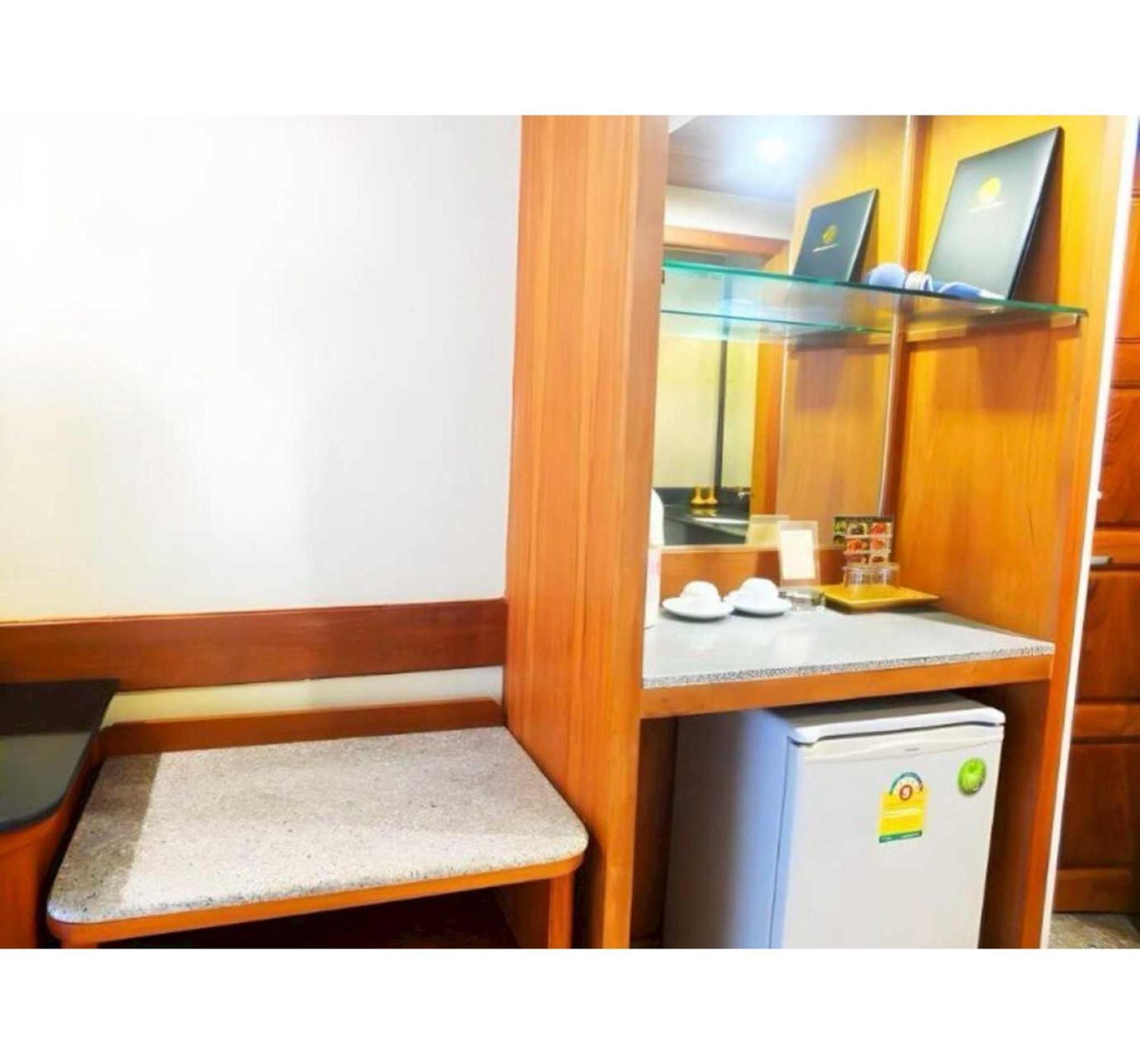 Palette Walking Street 4* Pattaya