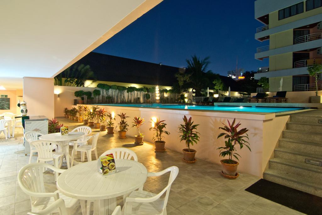 Bella Hotel