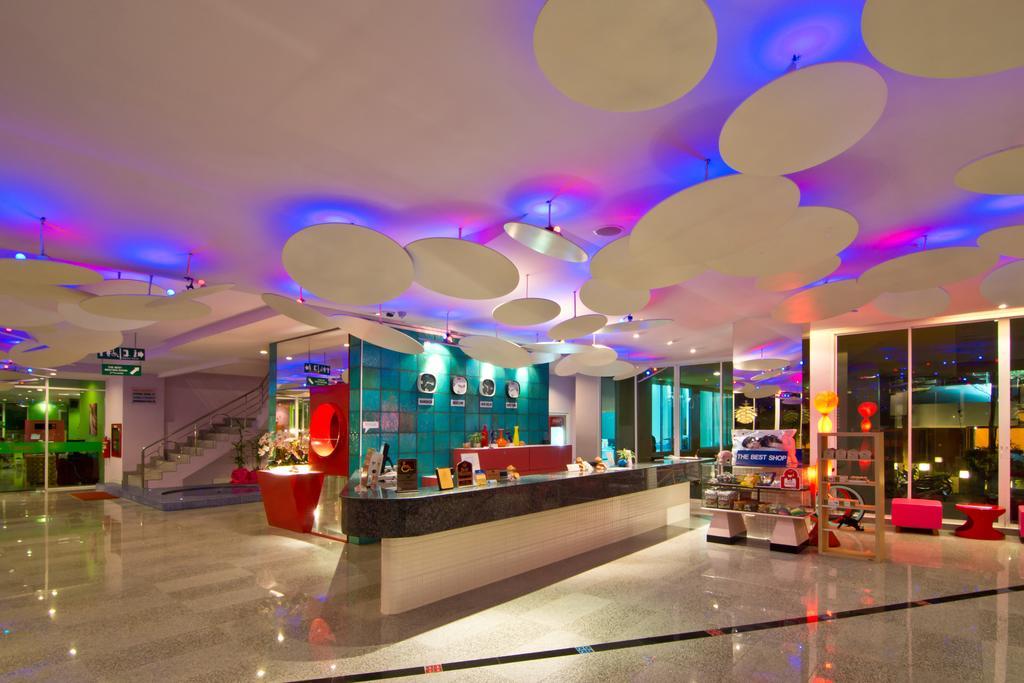 Hotel Bella 4*