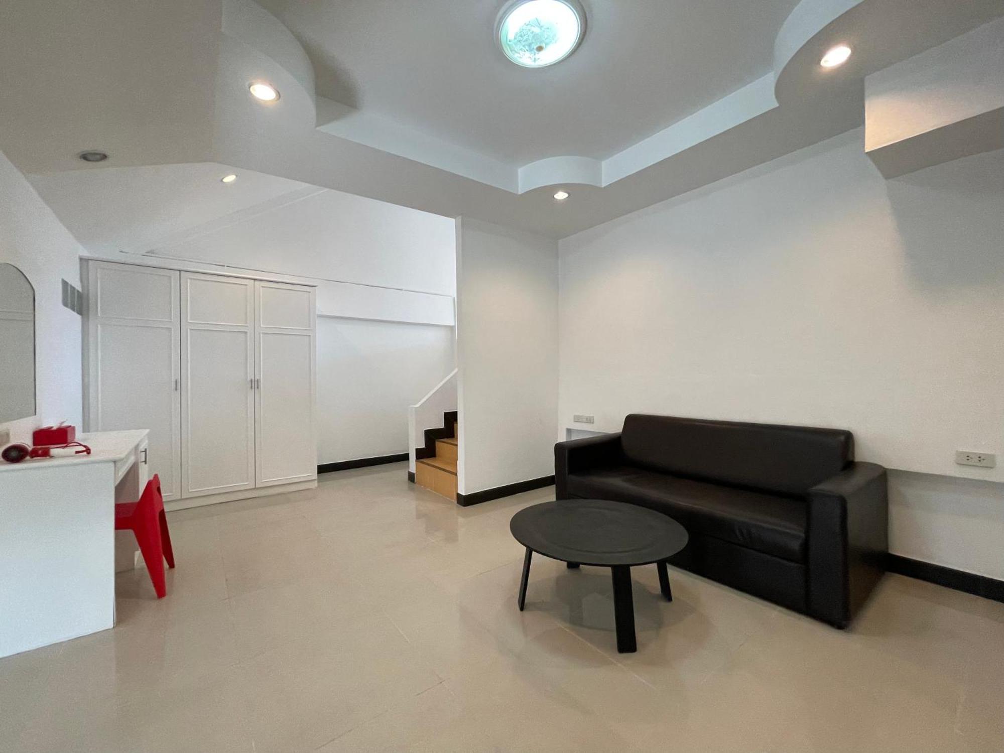 Arawana Express North 3* Pattaya