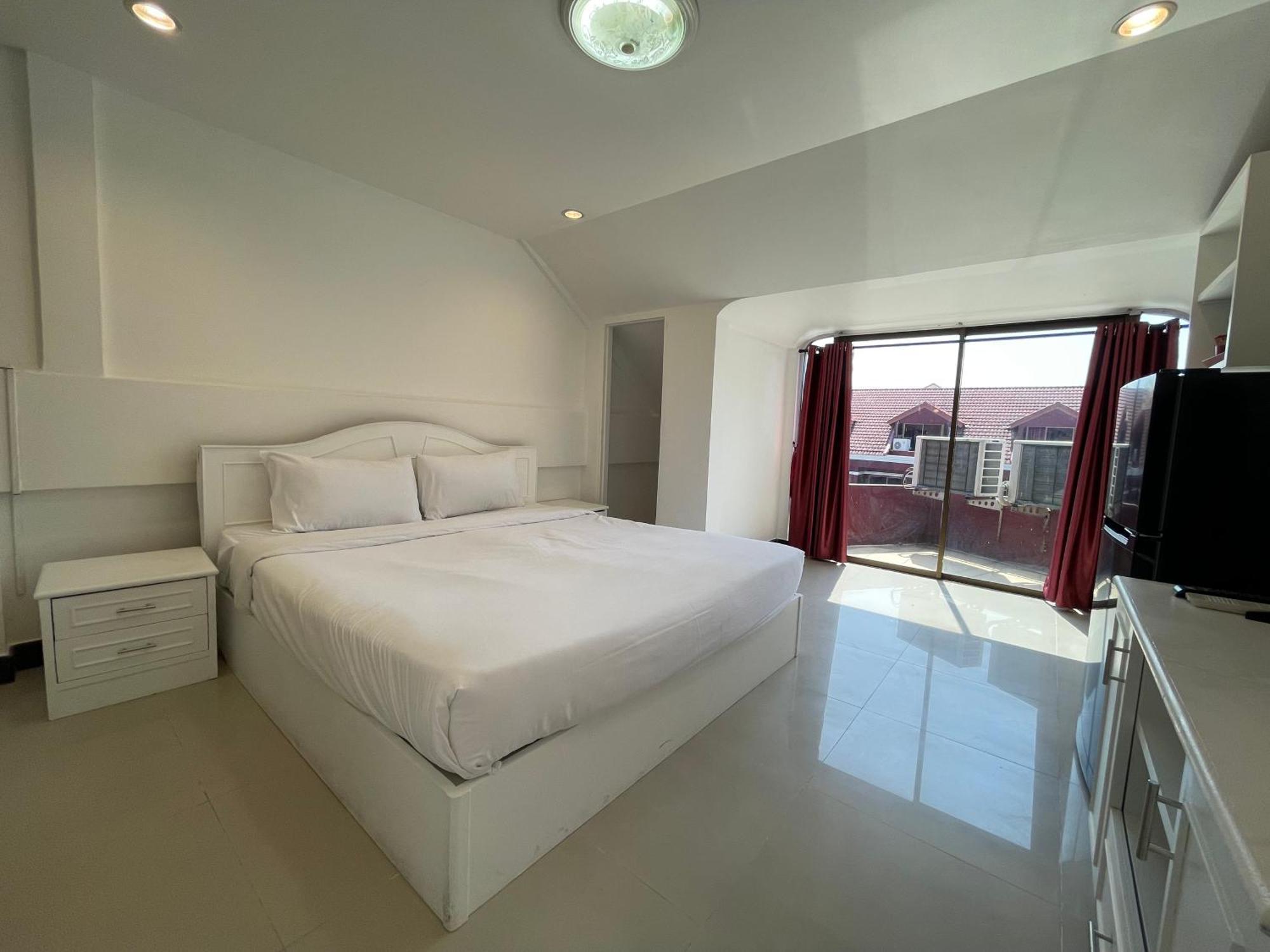 Arawana Express North Pattaya