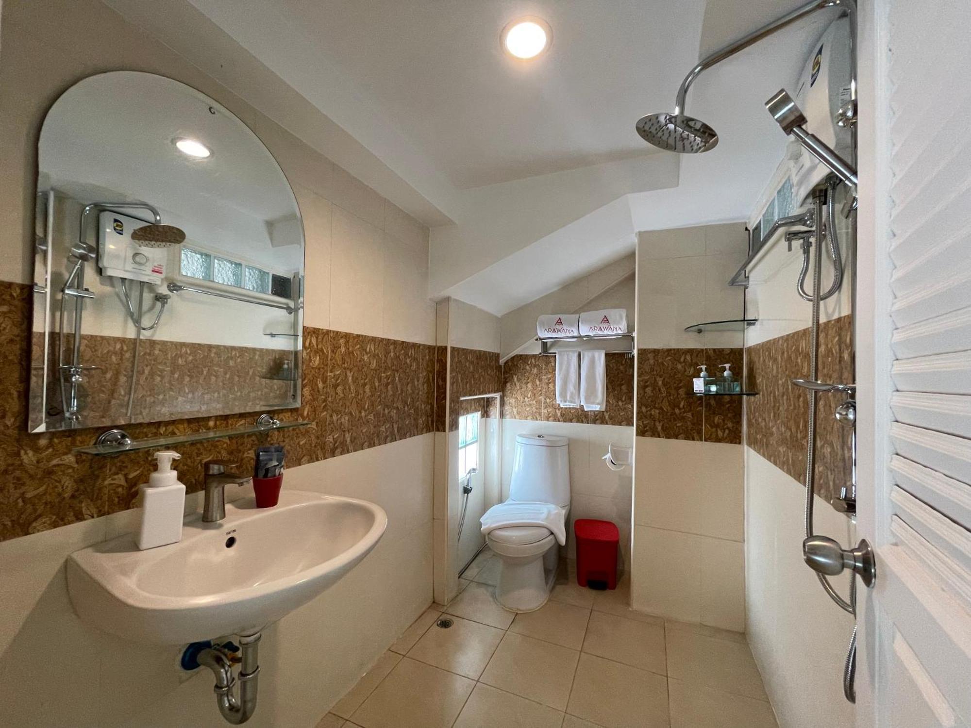 Arawana Express North Pattaya