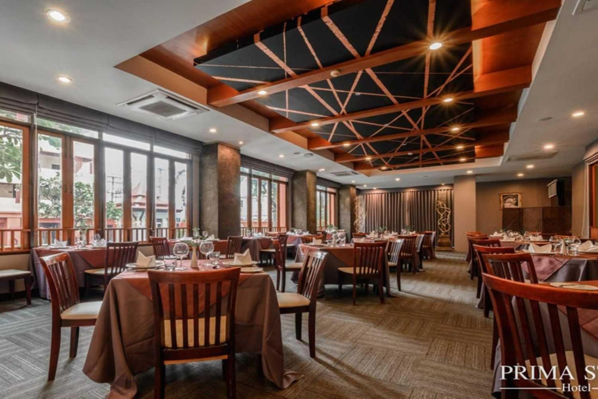 Palette Luxe North Hotel Pattaya