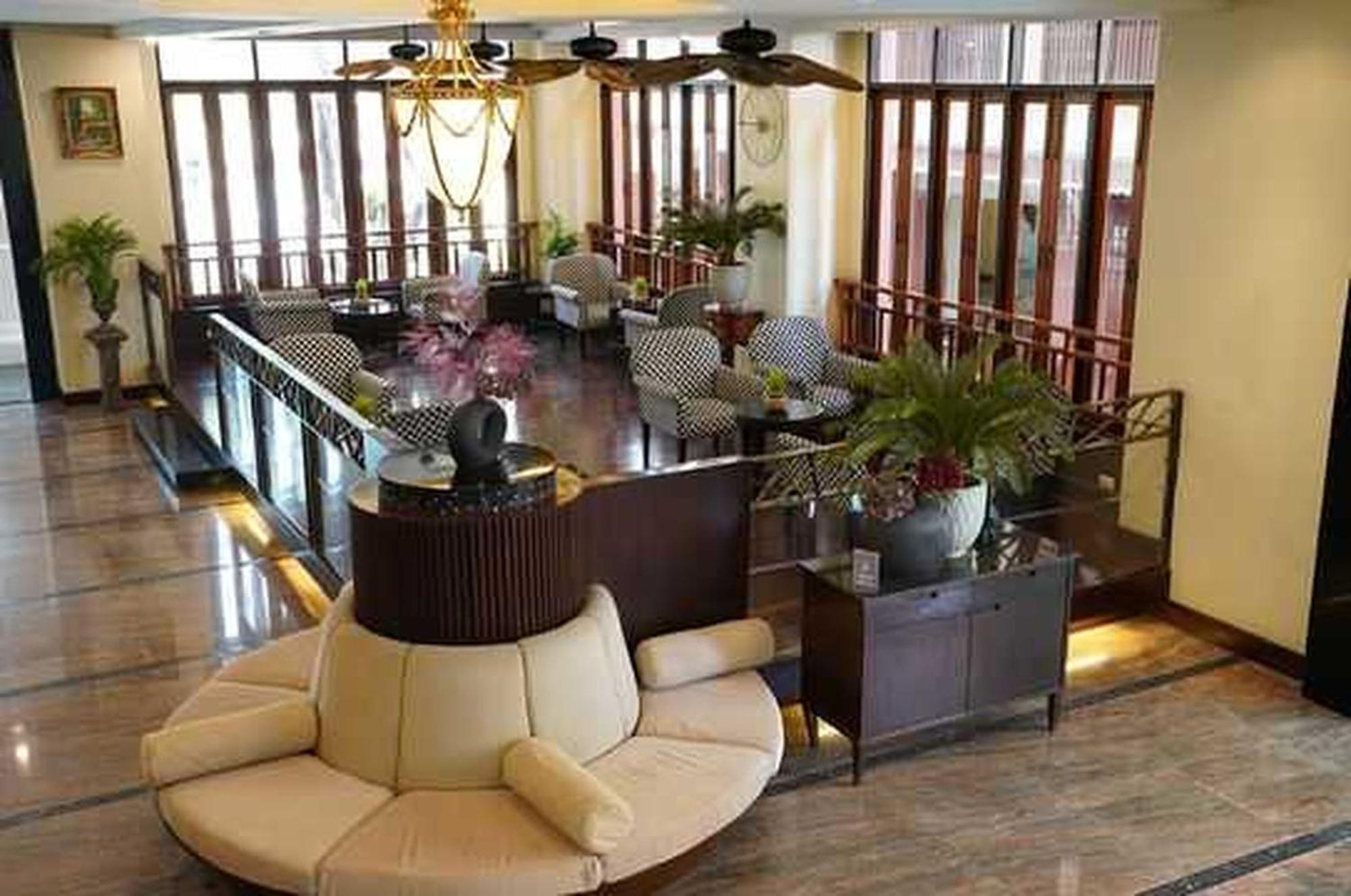 Palette Luxe North Pattaya