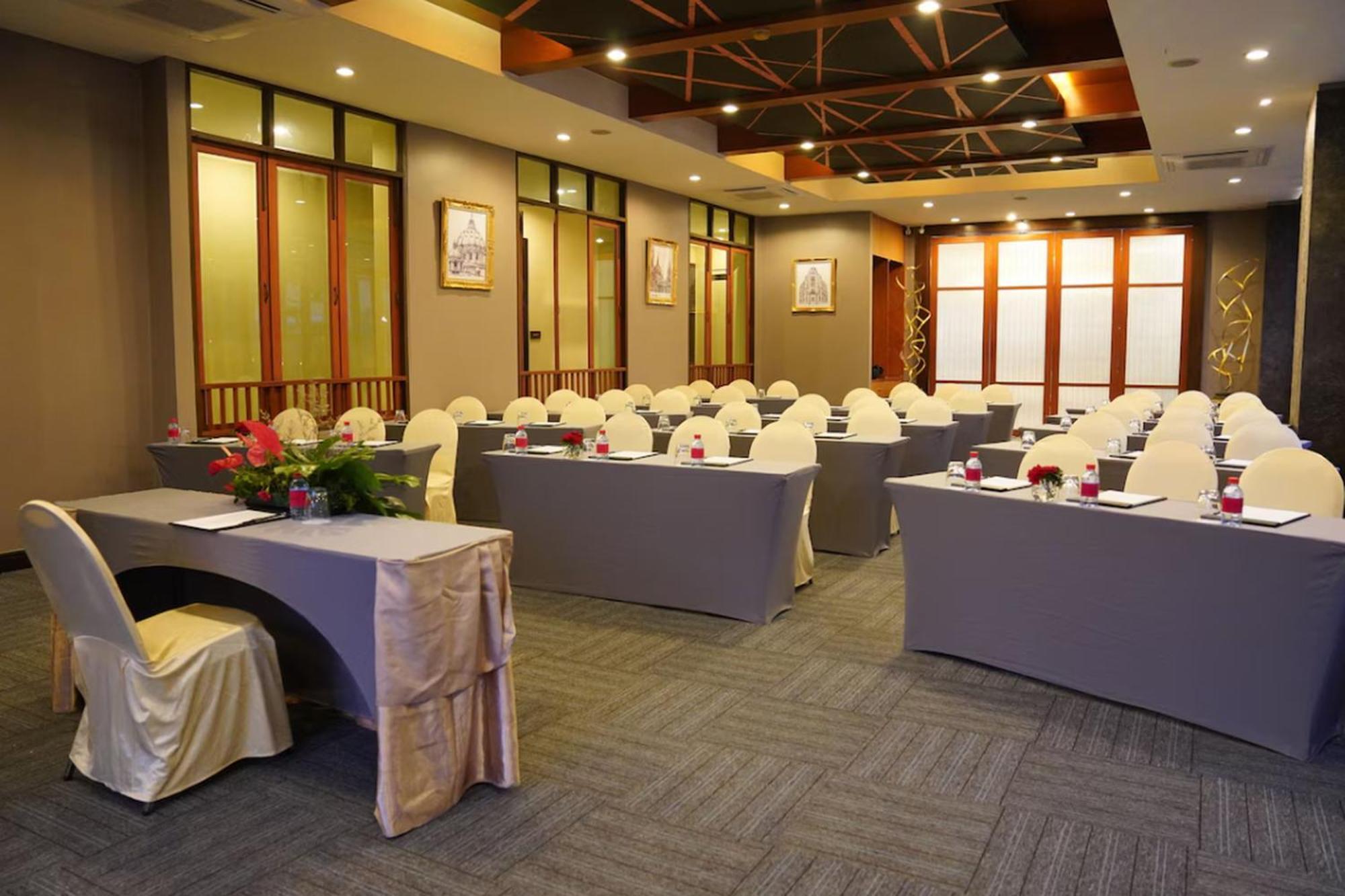 Hotel Palette Luxe North 5*