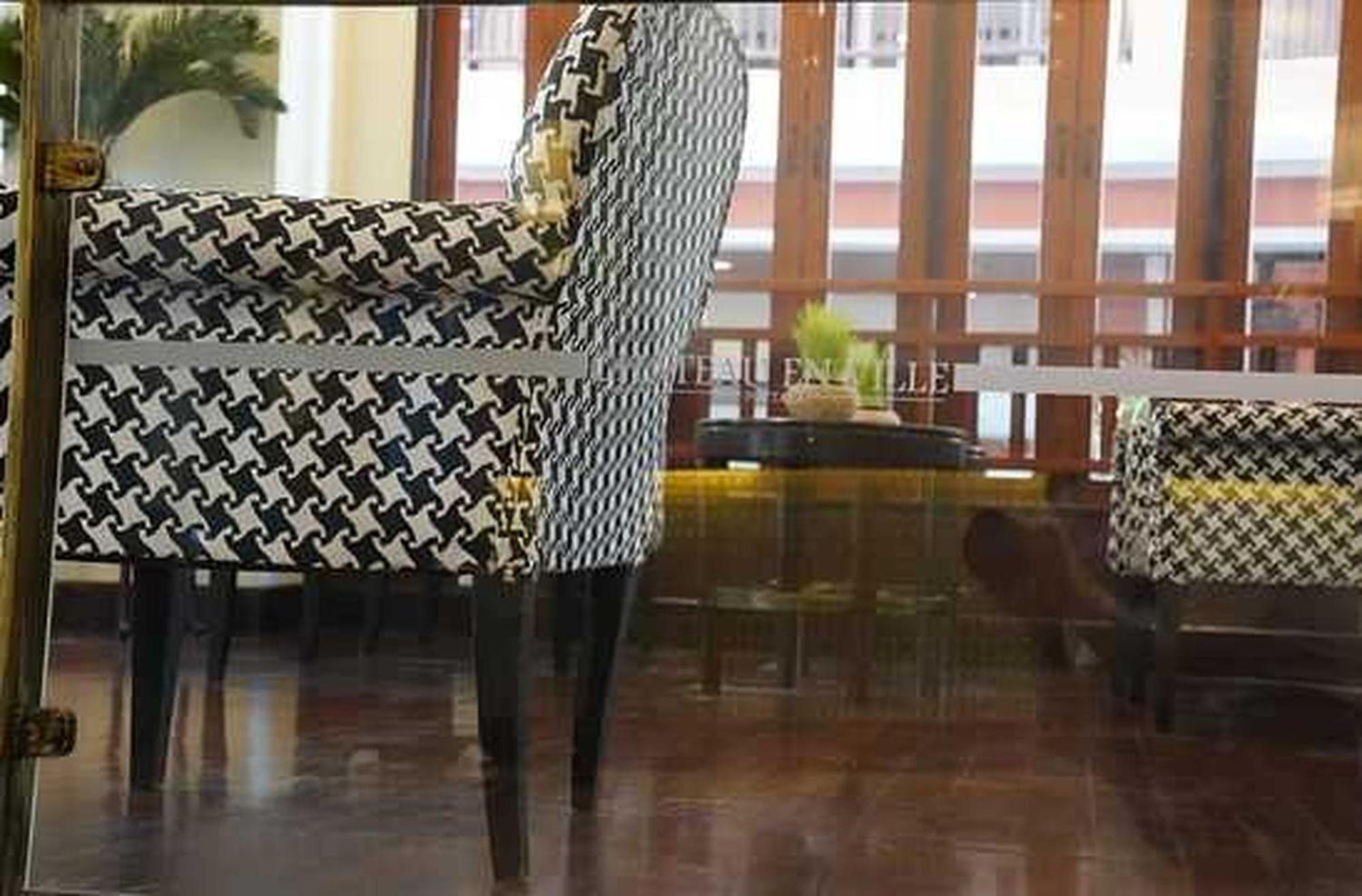 Hotel Palette Luxe North