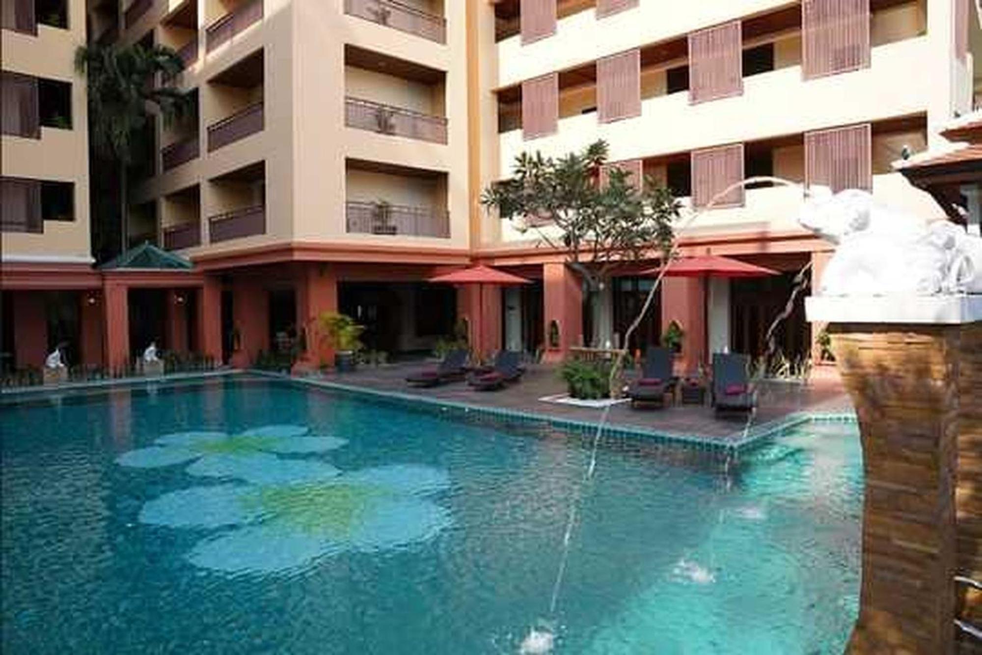 Palette Luxe North Hotel 5*