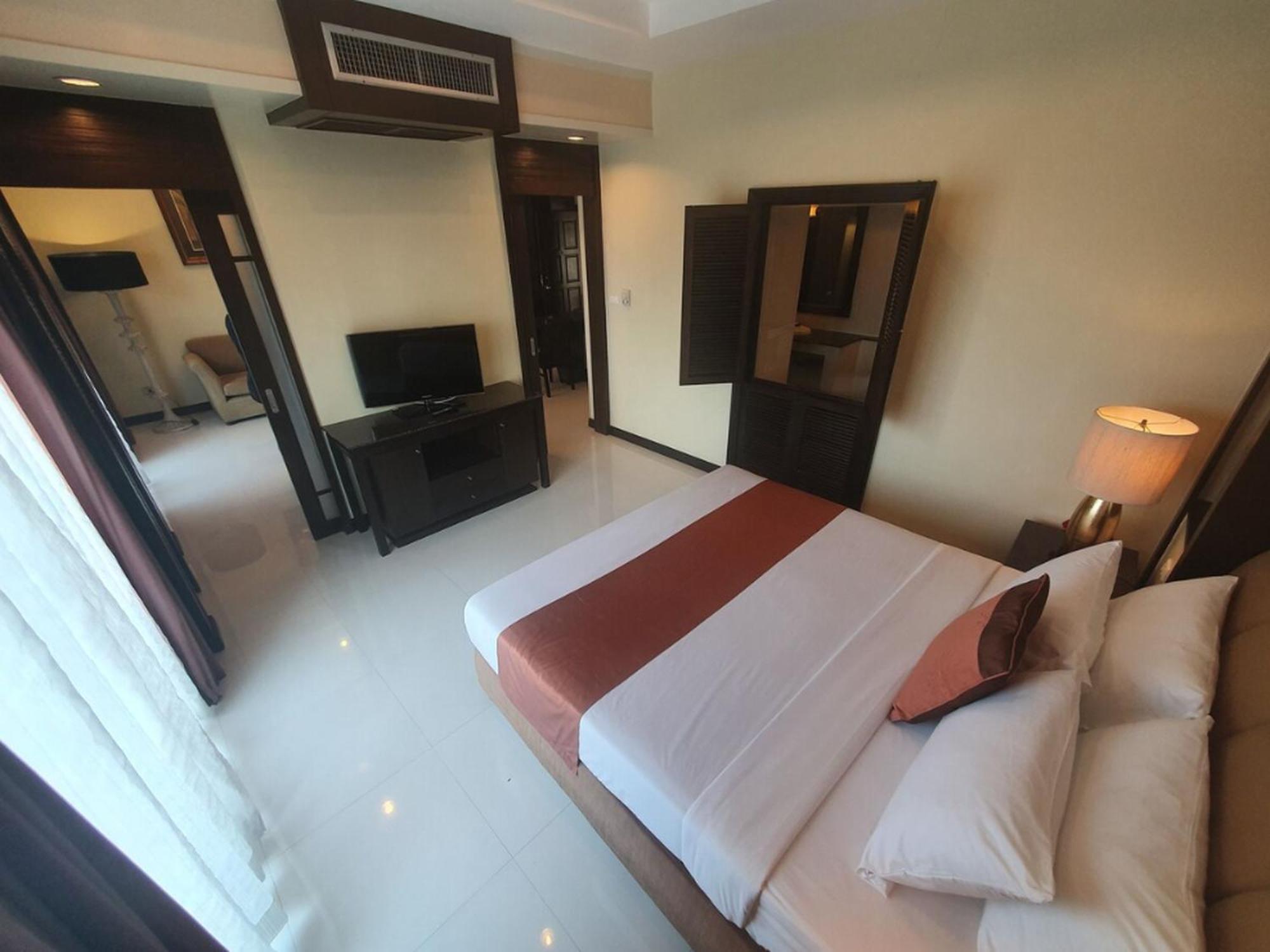 Palette Luxe North Hotel 5*