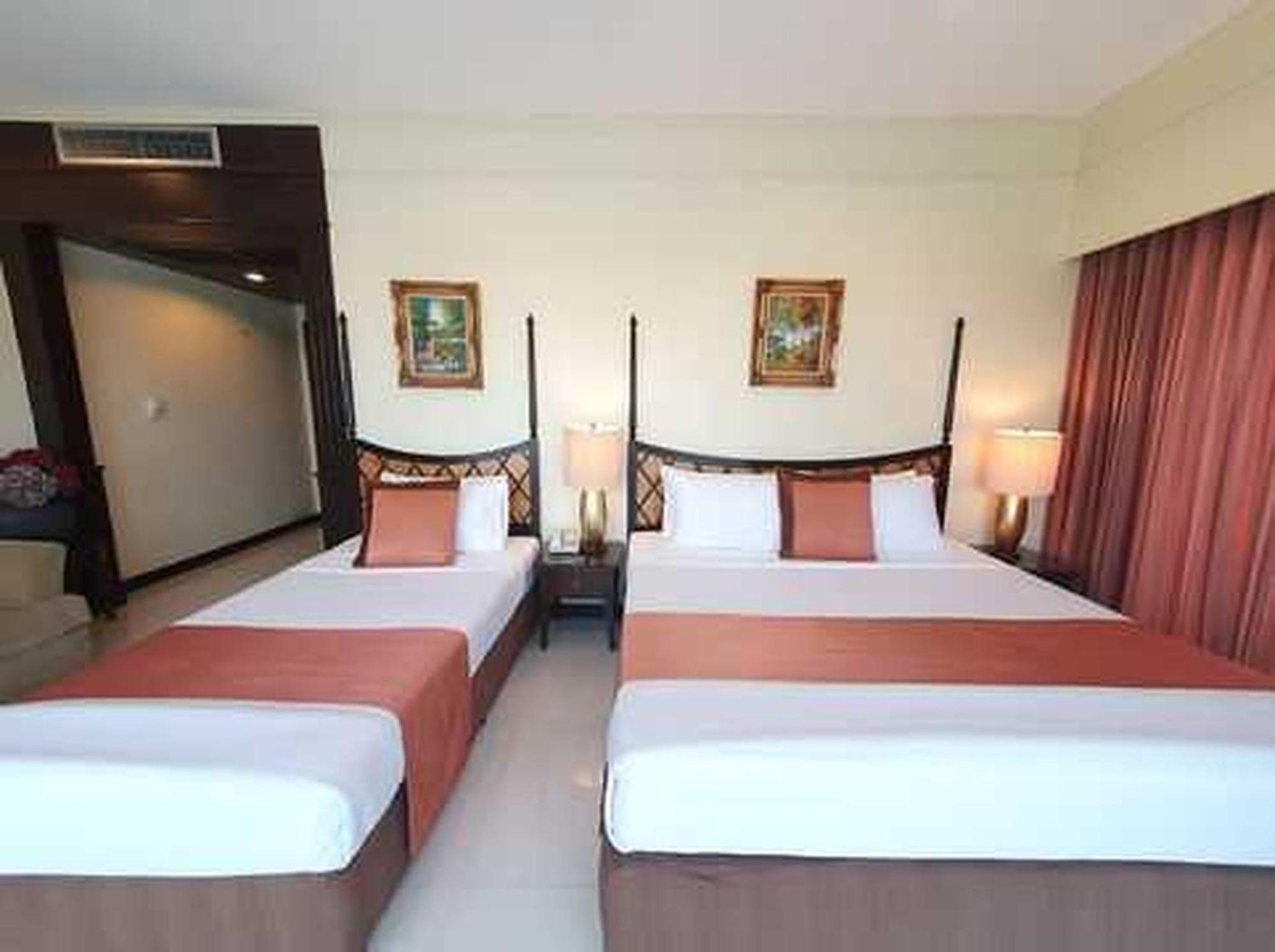 Hotel Palette Luxe North Pattaya