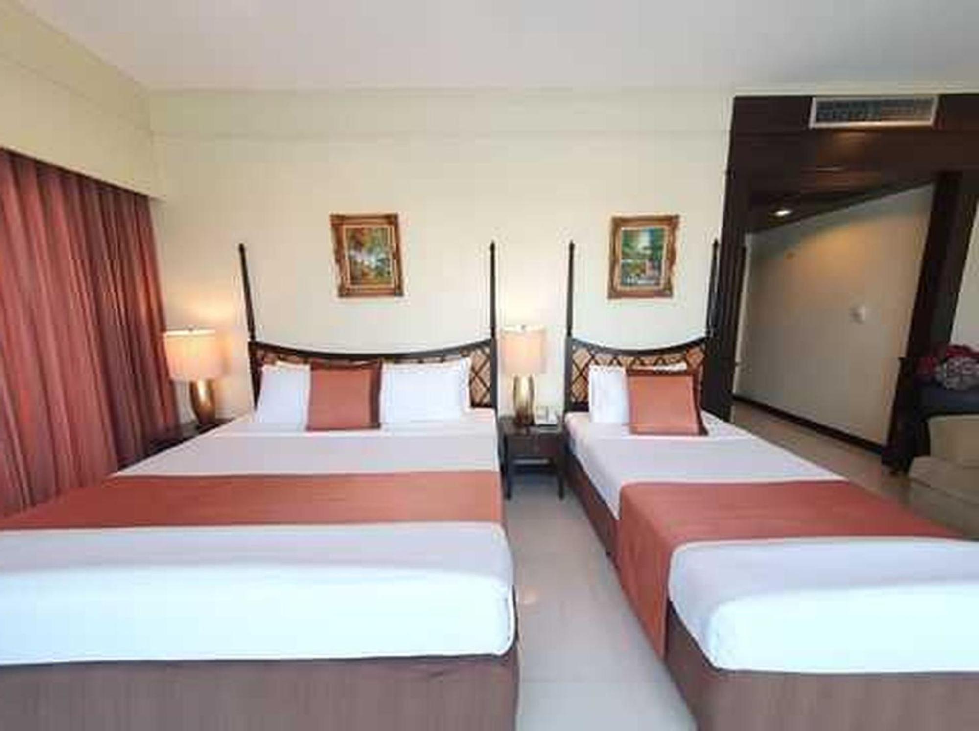 Palette Luxe North 5* Pattaya