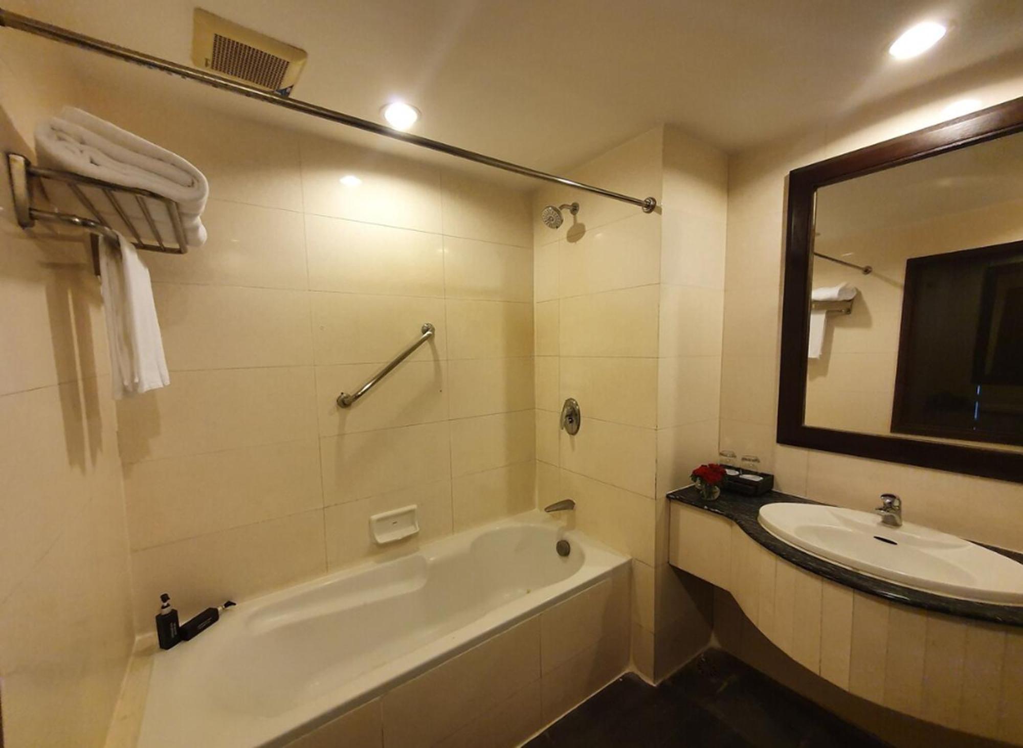 Palette Luxe North Hotel Pattaya