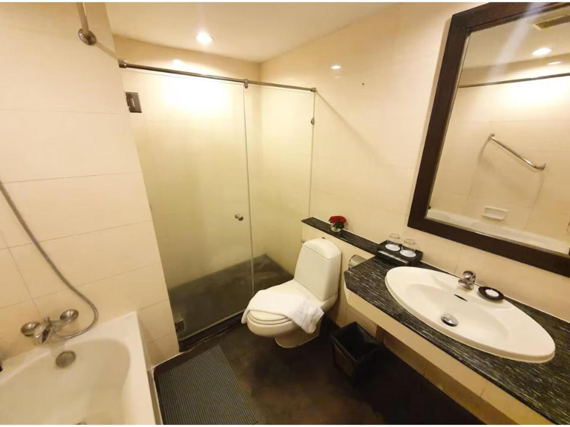 Hotel Palette Luxe North