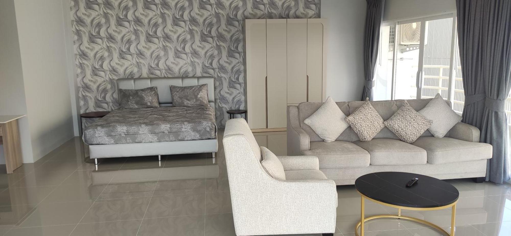 View Talay 6 By Aegean Aparthotel