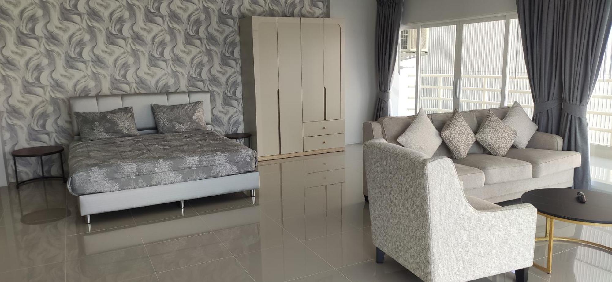 View Talay 6 By Aegean Aparthotel Pattaya