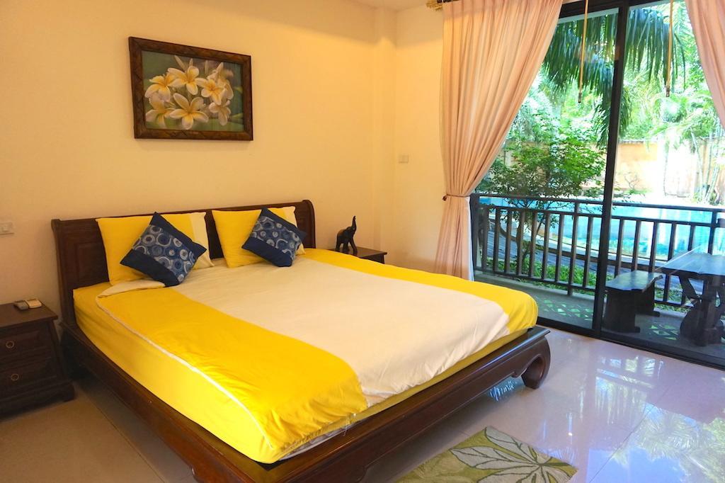 Hotel Thai Pura