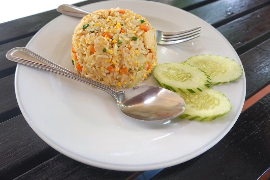 Hotel Thai Pura Pattaya