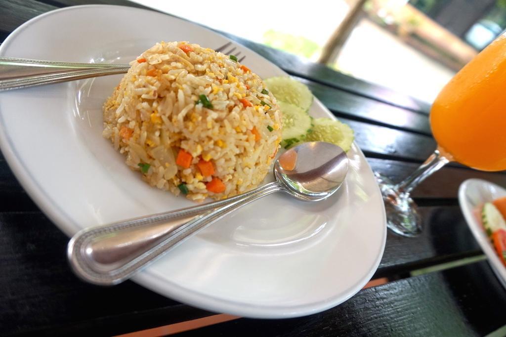 Hotel Thai Pura