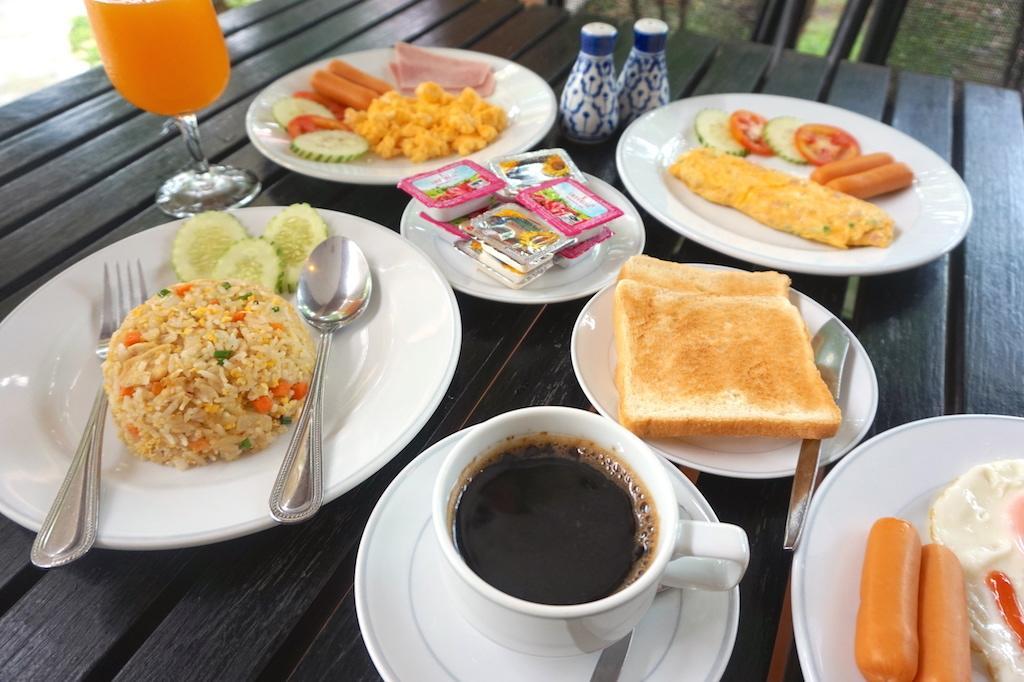 Thai Pura 3*