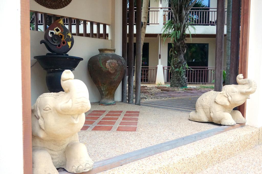 Thai Pura Hotel Pattaya
