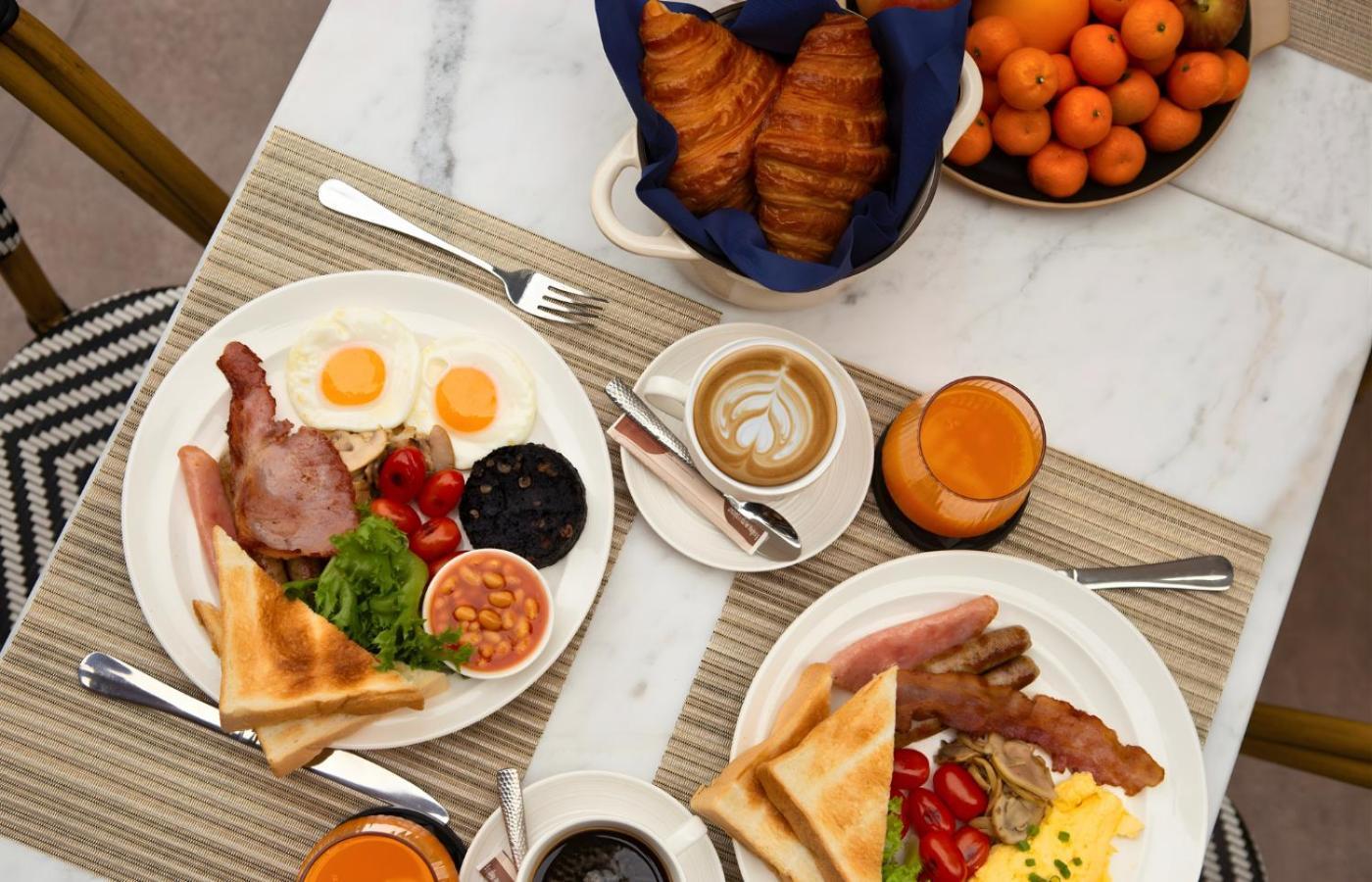 The Elysium Pratumnak - By Shg 4* Pattaya