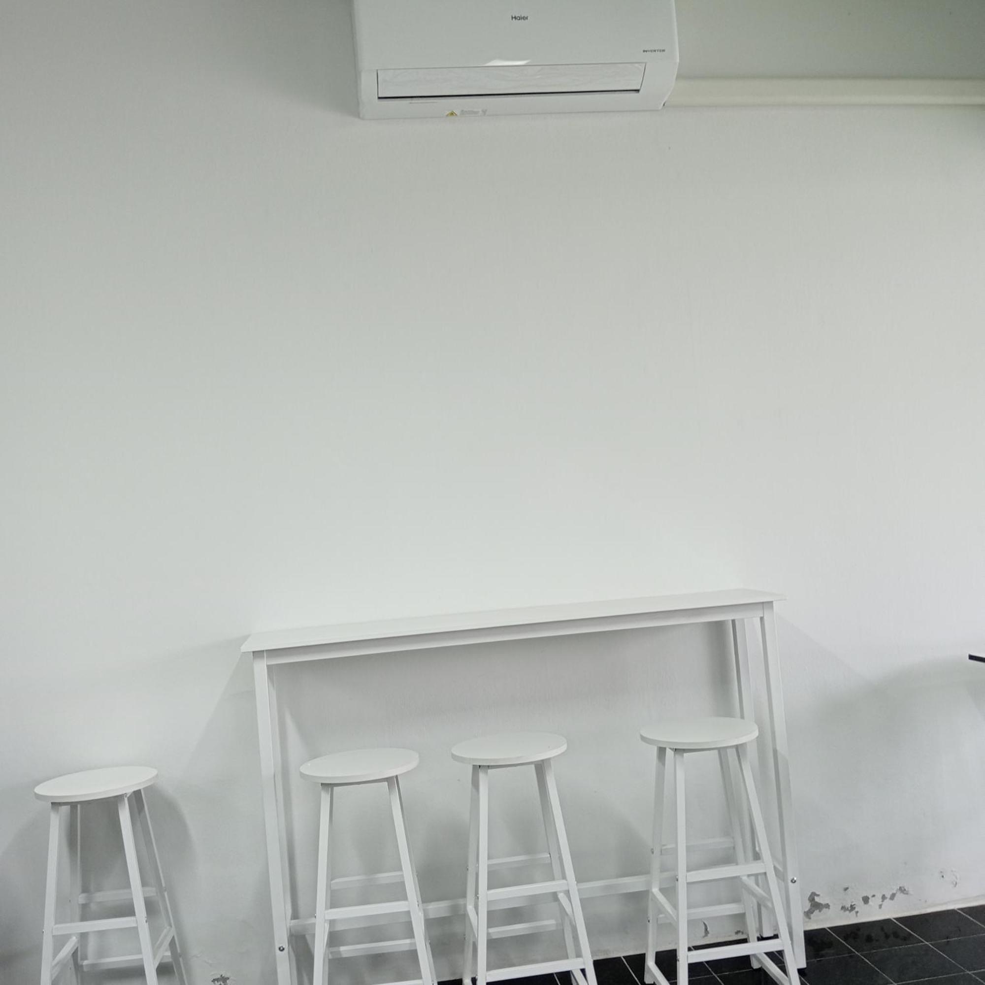, & Coworking ที่พัก