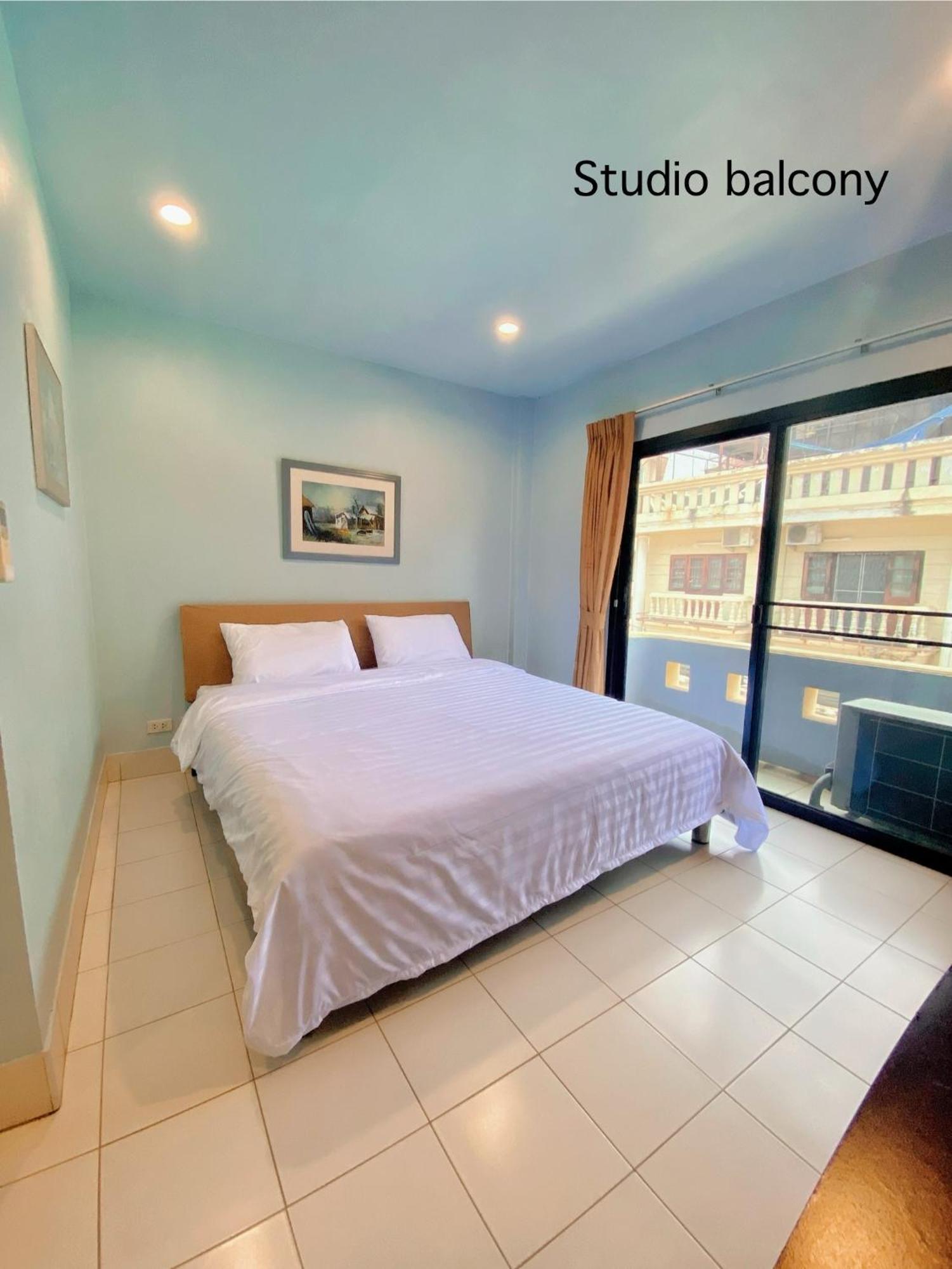 Apartment The Cony *