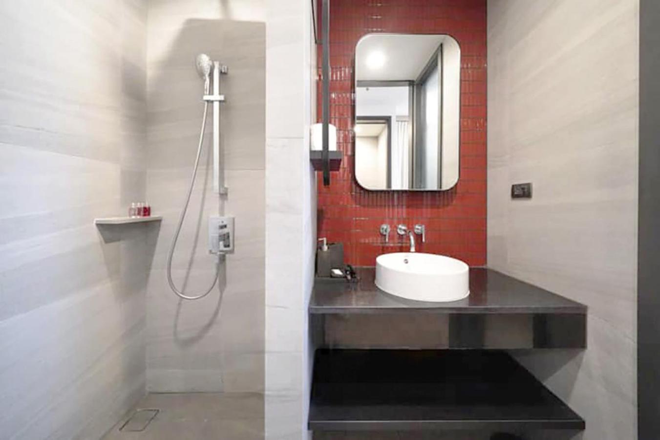 Apartment Edge Seaview *