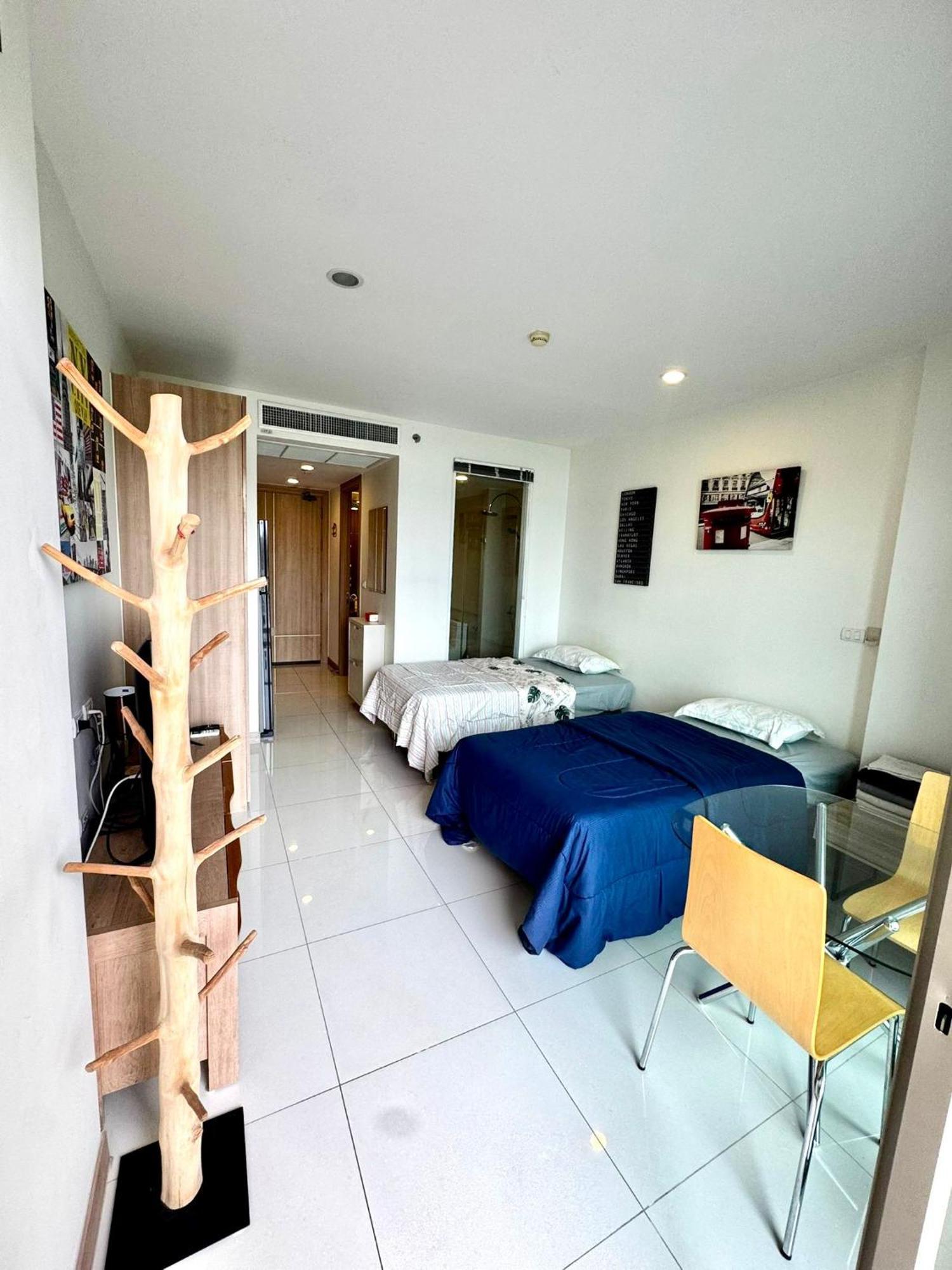 Riviera Wongamat Pattaya